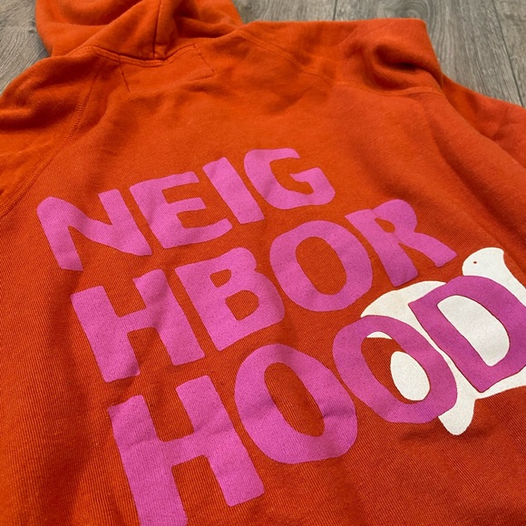 FREECITY *NEW* hoodie sweater - Picture 4 of 9